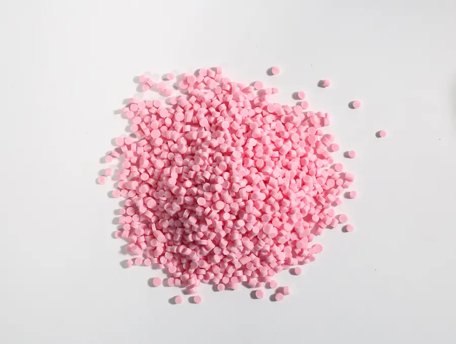 Huizhou TPE உற்பத்தியாளர் பங்குகள்: ஒளிஊடுருவக்கூடிய TPE மூலப்பொருள் துகள்களின் ஒளி பரிமாற்றத்தை என்ன காரணிகள் தீர்மானிக்கின்றன? Huizhou TPE உற்பத்தியாளர் பங்குகள்: ஒளிஊடுருவக்கூடிய TPE மூலப்பொருள் துகள்களின் ஒளி பரிமாற்றத்தை என்ன காரணிகள் தீர்மானிக்கின்றன?