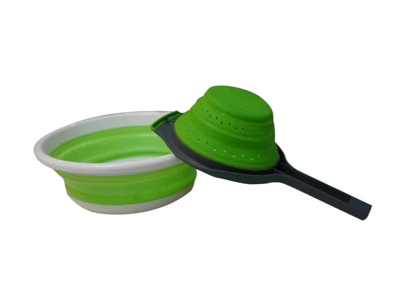 சூடான நீரில் நிரப்பப்படும் போது உணவு-தொடர்பு TPE ஓவர்மோல்டிங் தீங்கு விளைவிக்கும் பொருட்களை வெளியிடுமா?