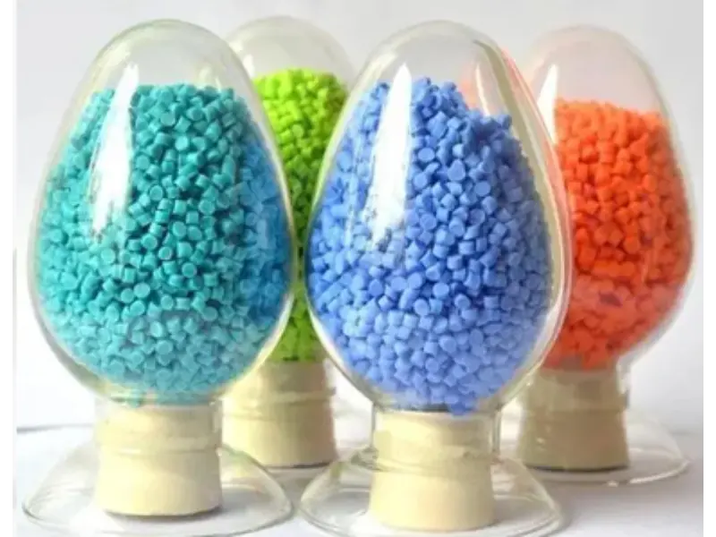 ஃபைன்-கேஜ் TPE இழை மோல்டிங் கடினமாக உள்ளதா?