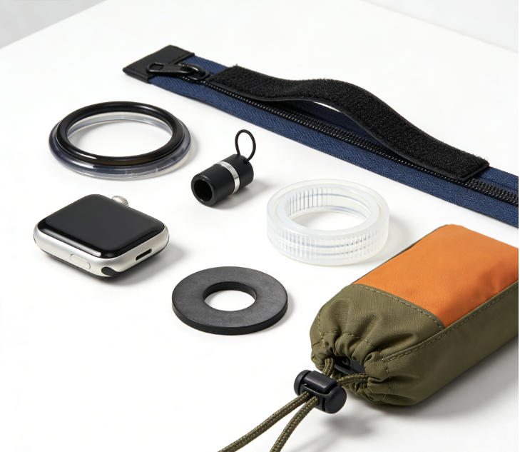 நீர்ப்புகா தயாரிப்புகளுக்கு TPE தெர்மோபிளாஸ்டிக் எலாஸ்டோமர் எவ்வளவு பயனுள்ளதாக இருக்கும்?