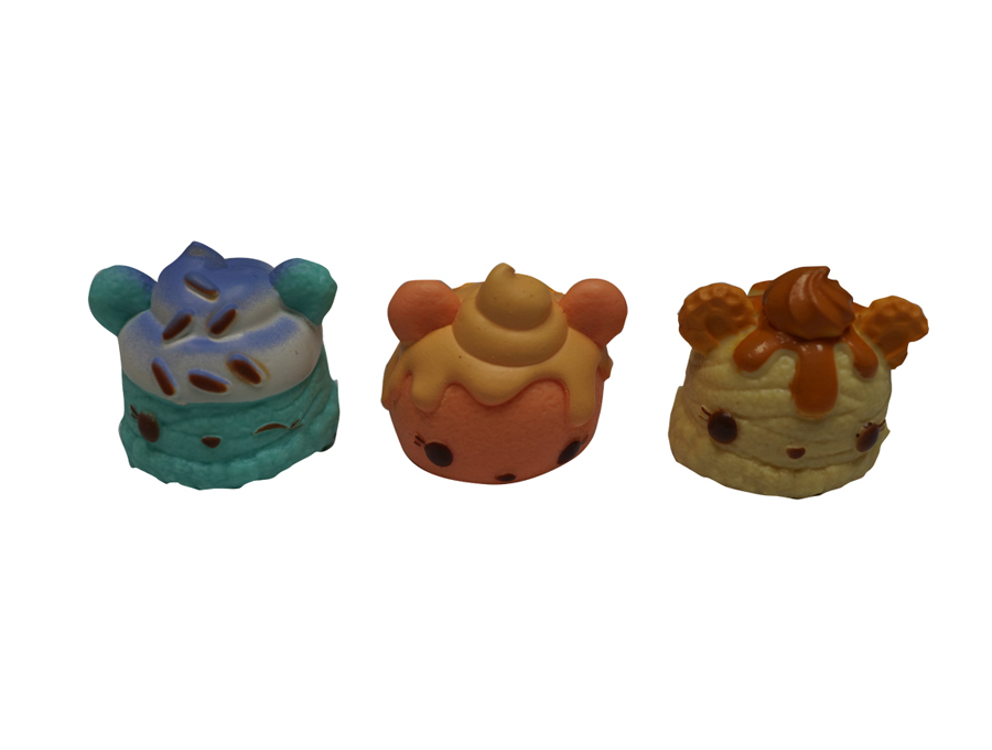 முடிக்கப்பட்ட தயாரிப்பை உருவாக்கிய பிறகு TPE பொருளின் கடினத்தன்மை ஏன் மென்மையாக இருக்கிறது?