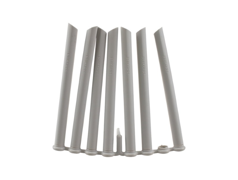 கடத்தும் தர TPR ஐ பிபி அல்லது ஏபிஎஸ் பொருட்களுடன் அதிகமாக வடிவமைக்க முடியுமா?