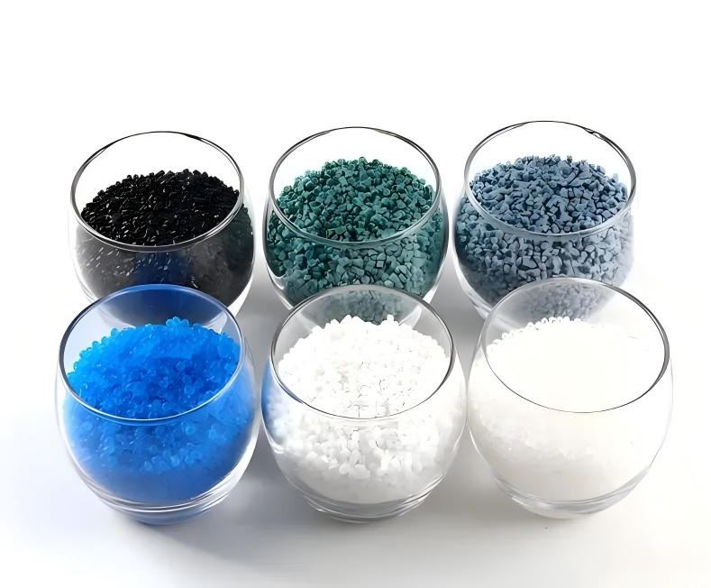 அதிக கடினத்தன்மை கொண்ட TPE பொருள் தயாரிப்புகள் மிகவும் எளிதாக வெண்மையாக்குகின்றனவா? பொருள் கடினத்தன்மை வெள்ளைப்படுதலுடன் தொடர்புடையதா?