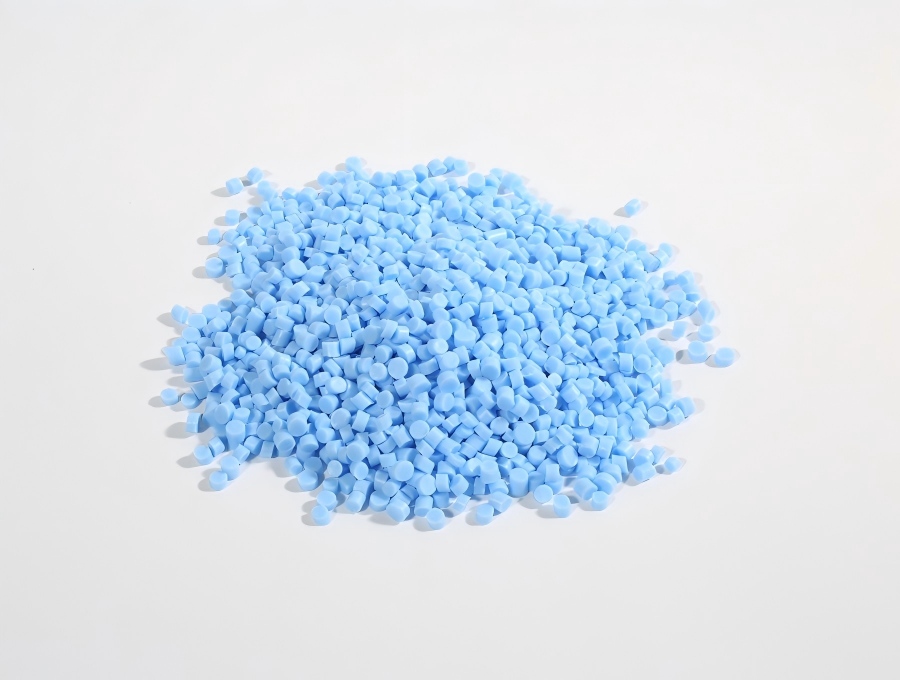 உட்செலுத்தப்பட்ட TPE பொருள் தயாரிப்புகளின் மேற்பரப்பு வெண்மையாக மாறும் - அச்சு அல்லது மூலப்பொருளில் உள்ள பிரச்சனையா?