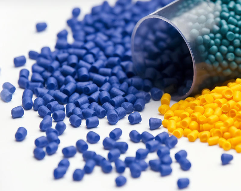 TPE பொருட்களின் பொதுவான பயன்பாட்டுக் காட்சிகள் என்ன?