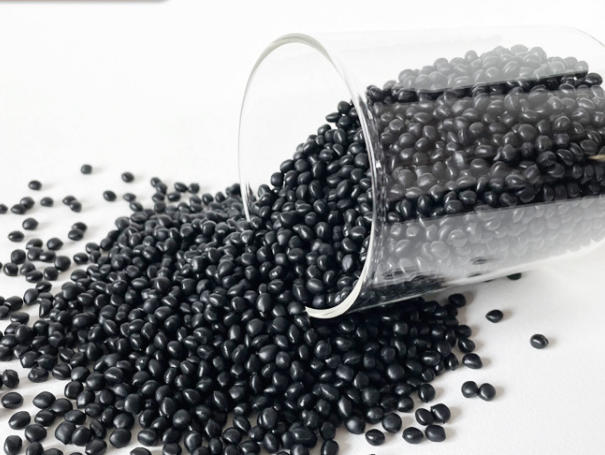 கடத்தும் நிலையான எதிர்ப்பு TPE