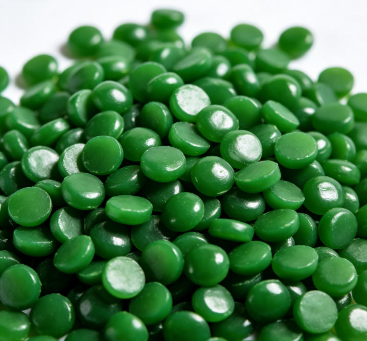 உணவு தர TPR மூலப்பொருட்கள்