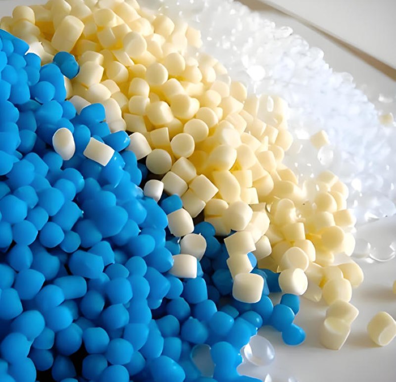 மறுசுழற்சி செய்யக்கூடிய TPE கலவைகள்